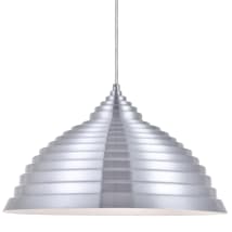 Burnished Nickel