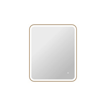 Satin Gold