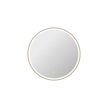 Satin Gold