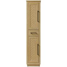 Linen Oak