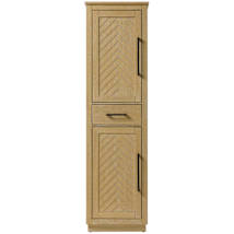 Linen Oak
