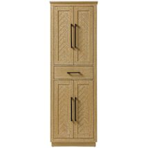 Linen Oak