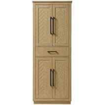 Linen Oak