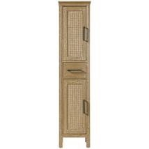 Linen Oak