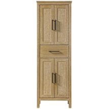 Linen Oak