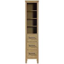 Linen Oak