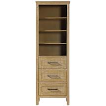 Linen Oak