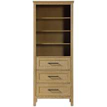 Linen Oak