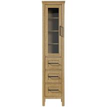 Linen Oak