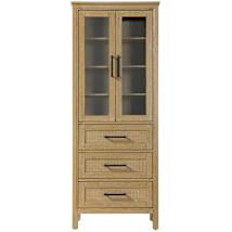 Linen Oak