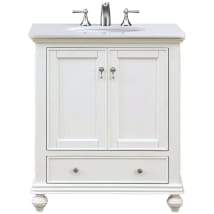 Antique White