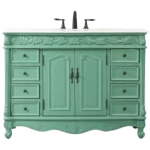 Vintage Mint
