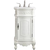 Antique White