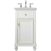 Antique White