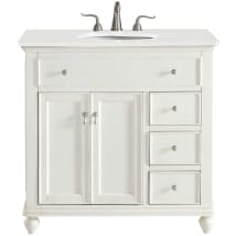 Antique White