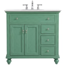 Vintage Mint