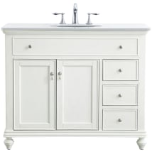 Antique White