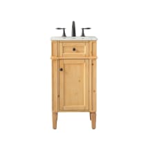 Natural Wood