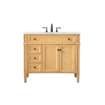 Natural Wood