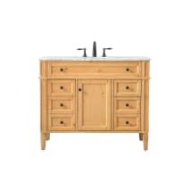 Natural Wood
