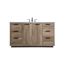 Natural Oak