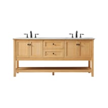 Natural Wood