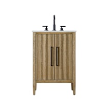 Linen Oak