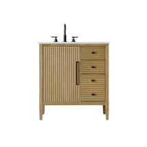 Linen Oak