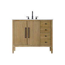 Linen Oak