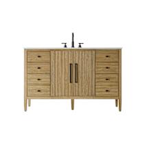 Linen Oak