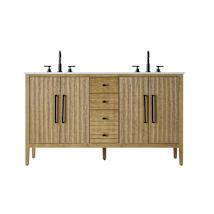 Linen Oak