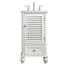 Antique White