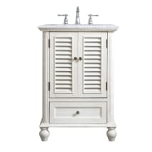 Antique White
