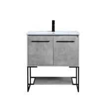 Concrete Grey