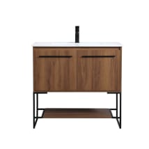 Walnut Brown