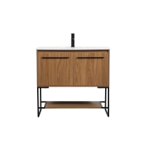 Walnut Brown