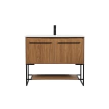 Walnut Brown