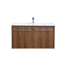 Walnut Brown