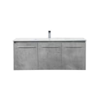 Concrete Grey