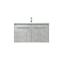 Concrete Grey