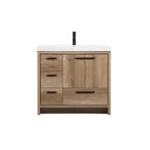 Natural Oak