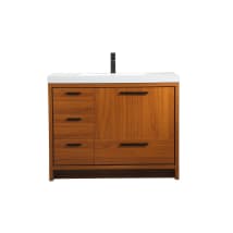 Teak