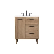 Natural Oak