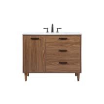 Walnut Brown