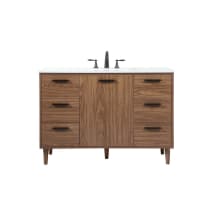 Walnut Brown
