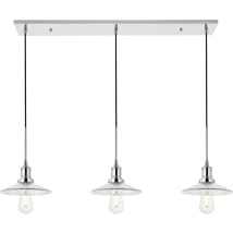 Chrome / Clear
