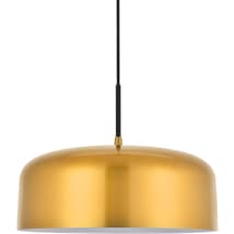 Satin Gold / Black