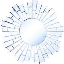 Clear Mirror