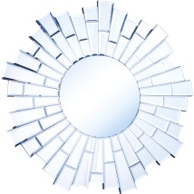 Clear Mirror