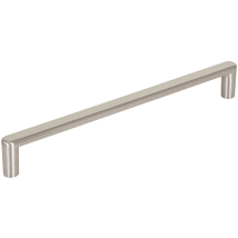 Satin Nickel